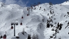 Met de gondel naar de Kitzsteinhorn